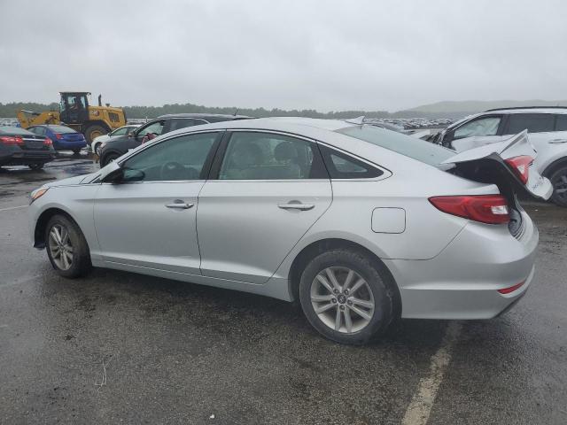 Photo 1 VIN: 5NPE24AF0FH224763 - HYUNDAI SONATA SE 