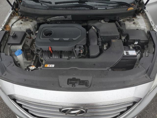 Photo 10 VIN: 5NPE24AF0FH224763 - HYUNDAI SONATA SE 