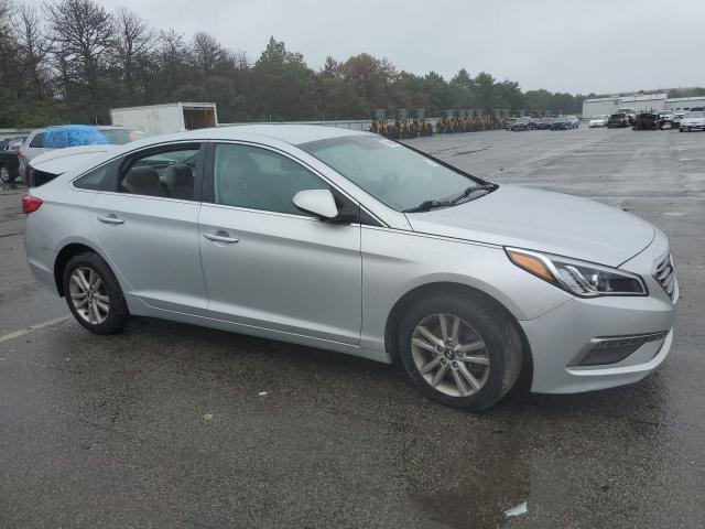 Photo 3 VIN: 5NPE24AF0FH224763 - HYUNDAI SONATA SE 