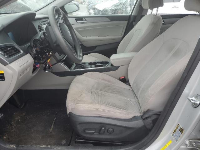 Photo 6 VIN: 5NPE24AF0FH224763 - HYUNDAI SONATA SE 