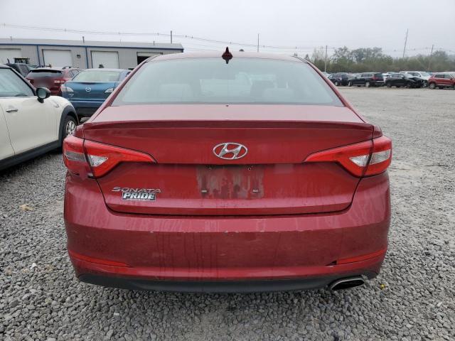 Photo 5 VIN: 5NPE24AF0FH225041 - HYUNDAI SONATA SE 