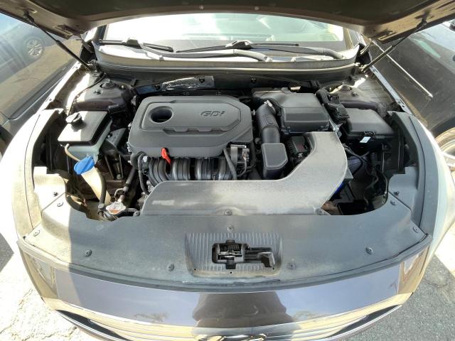 Photo 6 VIN: 5NPE24AF0FH226187 - HYUNDAI SONATA 