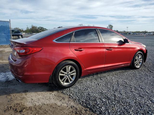 Photo 2 VIN: 5NPE24AF0FH226903 - HYUNDAI SONATA SE 