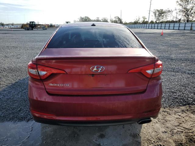 Photo 5 VIN: 5NPE24AF0FH226903 - HYUNDAI SONATA SE 