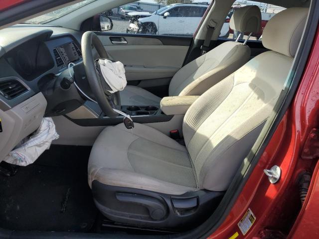 Photo 6 VIN: 5NPE24AF0FH226903 - HYUNDAI SONATA SE 