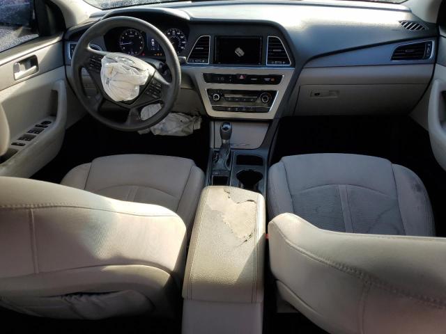 Photo 7 VIN: 5NPE24AF0FH226903 - HYUNDAI SONATA SE 