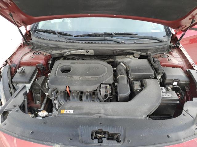 Photo 6 VIN: 5NPE24AF0FH227338 - HYUNDAI SONATA SE 