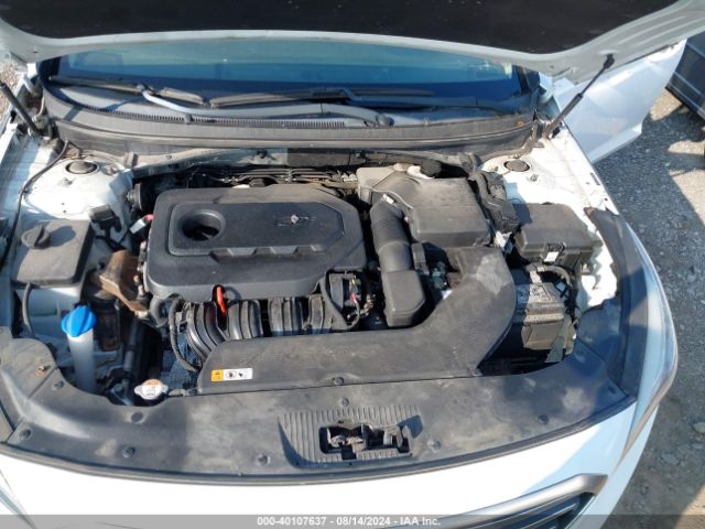 Photo 9 VIN: 5NPE24AF0FH231518 - HYUNDAI SONATA 