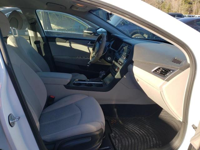 Photo 4 VIN: 5NPE24AF0FH232474 - HYUNDAI SONATA SE 