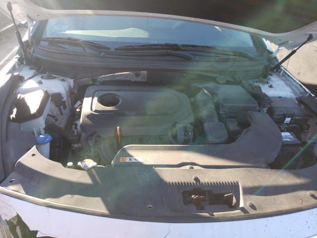 Photo 6 VIN: 5NPE24AF0FH232474 - HYUNDAI SONATA SE 