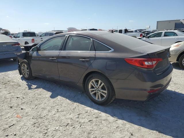 Photo 1 VIN: 5NPE24AF0FH233060 - HYUNDAI SONATA SE 