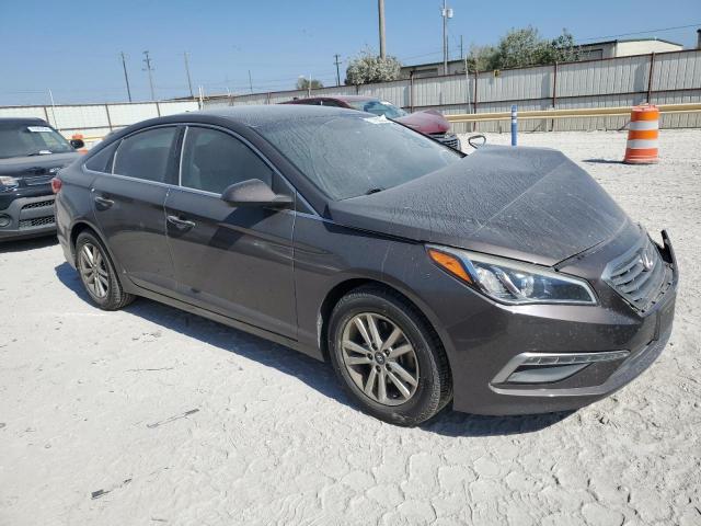 Photo 3 VIN: 5NPE24AF0FH233060 - HYUNDAI SONATA SE 