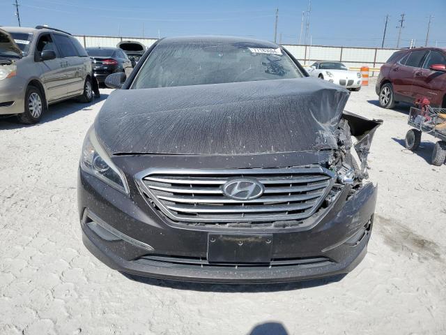 Photo 4 VIN: 5NPE24AF0FH233060 - HYUNDAI SONATA SE 