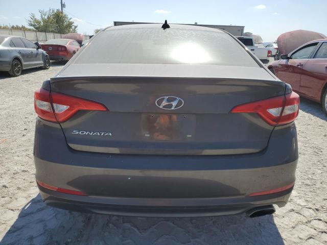 Photo 5 VIN: 5NPE24AF0FH233060 - HYUNDAI SONATA SE 