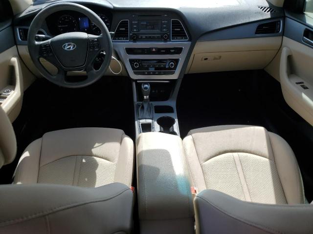 Photo 7 VIN: 5NPE24AF0FH233060 - HYUNDAI SONATA SE 