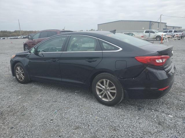 Photo 1 VIN: 5NPE24AF0FH233186 - HYUNDAI SONATA SE 