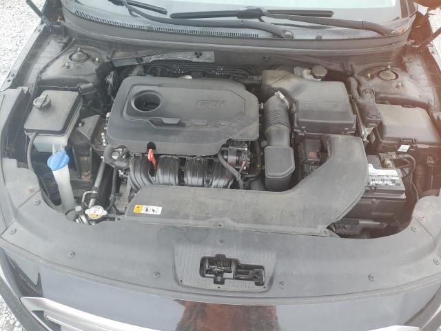 Photo 10 VIN: 5NPE24AF0FH233186 - HYUNDAI SONATA SE 