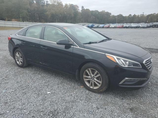 Photo 3 VIN: 5NPE24AF0FH233186 - HYUNDAI SONATA SE 