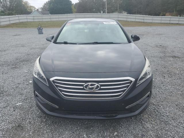 Photo 4 VIN: 5NPE24AF0FH233186 - HYUNDAI SONATA SE 