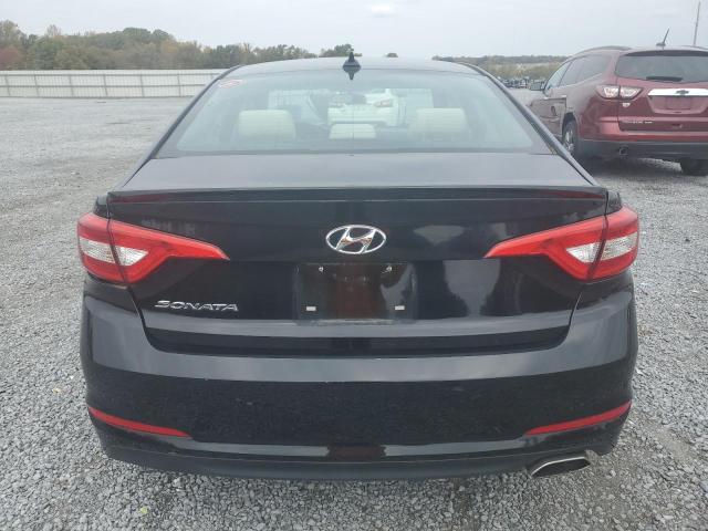 Photo 5 VIN: 5NPE24AF0FH233186 - HYUNDAI SONATA SE 