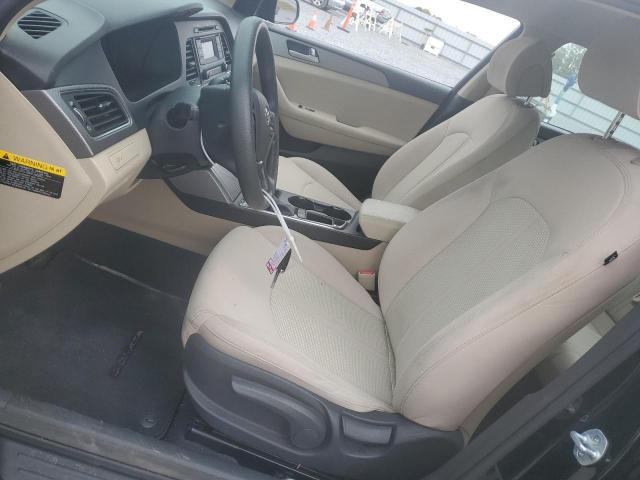 Photo 6 VIN: 5NPE24AF0FH233186 - HYUNDAI SONATA SE 