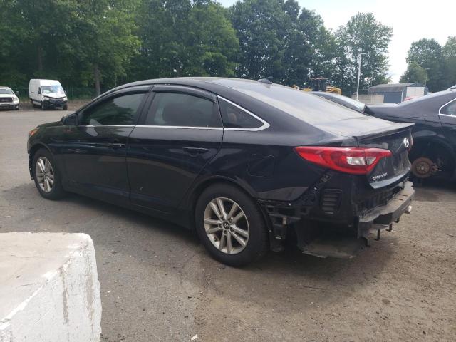 Photo 1 VIN: 5NPE24AF0FH235861 - HYUNDAI SONATA SE 