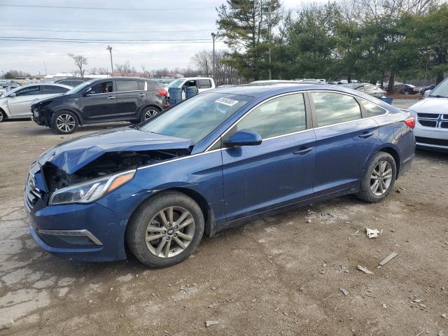 Photo 0 VIN: 5NPE24AF0FH237450 - HYUNDAI SONATA SE 