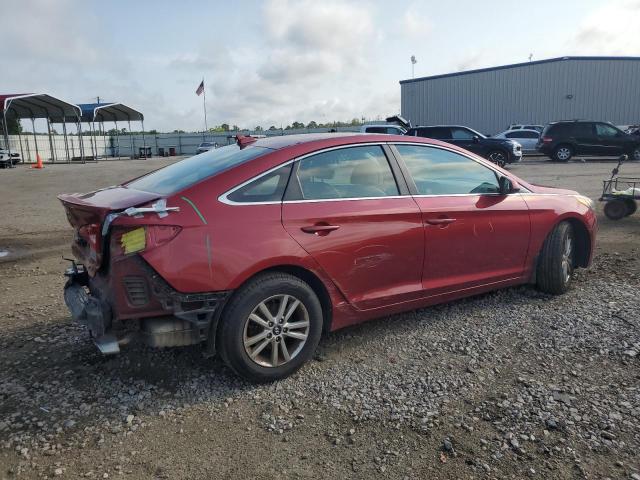 Photo 2 VIN: 5NPE24AF0FH237576 - HYUNDAI SONATA 