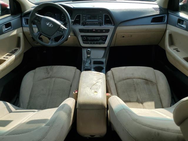 Photo 7 VIN: 5NPE24AF0FH237576 - HYUNDAI SONATA 