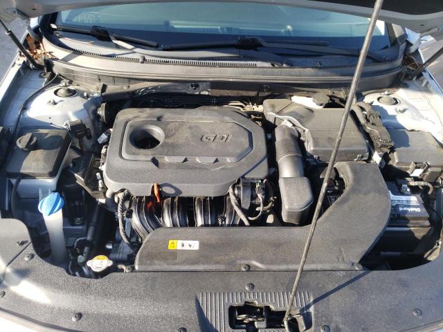 Photo 6 VIN: 5NPE24AF0FH238033 - HYUNDAI SONATA SE 