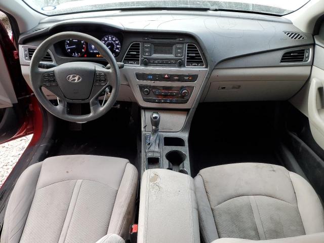 Photo 7 VIN: 5NPE24AF0FH239425 - HYUNDAI SONATA SE 