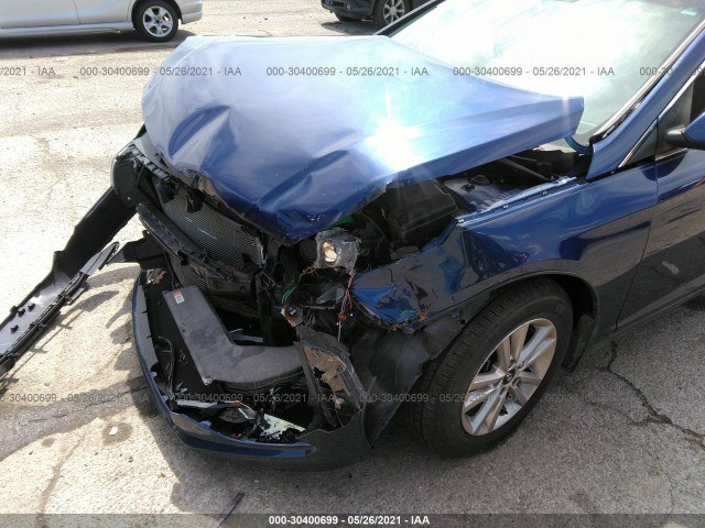 Photo 5 VIN: 5NPE24AF0FH240851 - HYUNDAI SONATA 