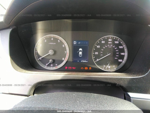 Photo 6 VIN: 5NPE24AF0FH240851 - HYUNDAI SONATA 