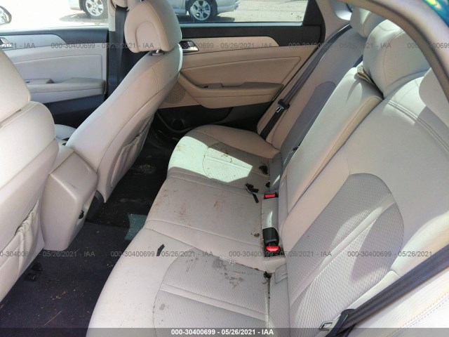 Photo 7 VIN: 5NPE24AF0FH240851 - HYUNDAI SONATA 