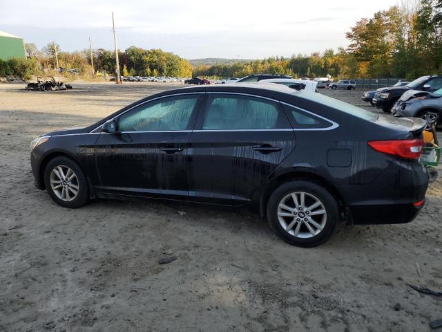 Photo 1 VIN: 5NPE24AF0FH245788 - HYUNDAI SONATA SE 