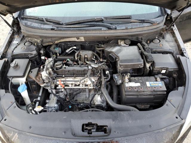 Photo 10 VIN: 5NPE24AF0FH245788 - HYUNDAI SONATA SE 