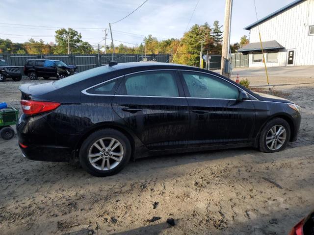 Photo 2 VIN: 5NPE24AF0FH245788 - HYUNDAI SONATA SE 