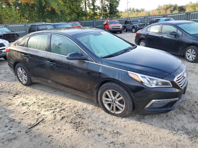 Photo 3 VIN: 5NPE24AF0FH245788 - HYUNDAI SONATA SE 