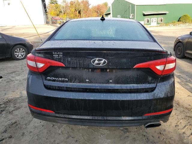 Photo 5 VIN: 5NPE24AF0FH245788 - HYUNDAI SONATA SE 