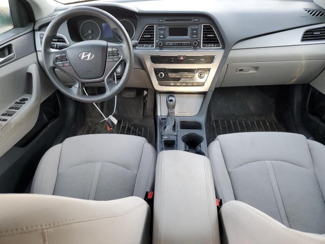 Photo 7 VIN: 5NPE24AF0FH245788 - HYUNDAI SONATA SE 