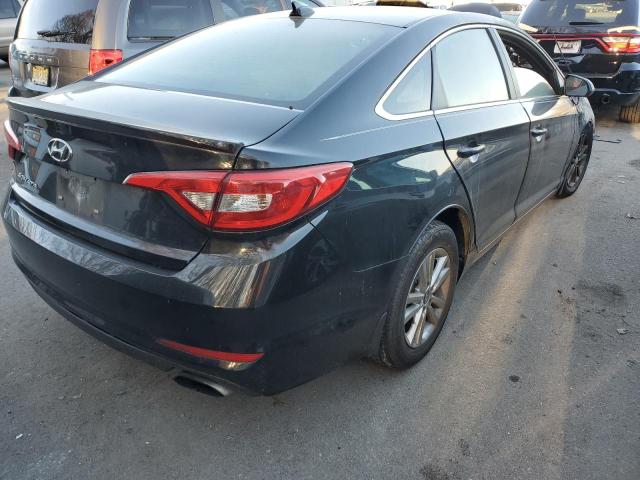 Photo 3 VIN: 5NPE24AF0FH245791 - HYUNDAI SONATA SE 