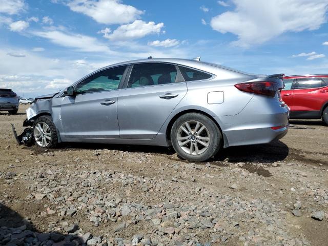 Photo 2 VIN: 5NPE24AF0FH249825 - HYUNDAI SONATA SE 