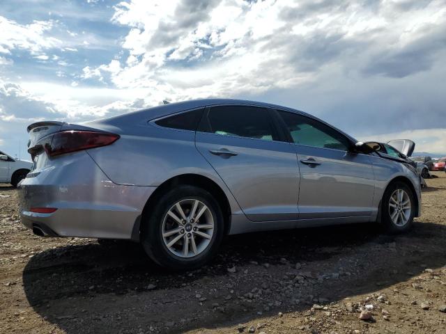 Photo 3 VIN: 5NPE24AF0FH249825 - HYUNDAI SONATA SE 