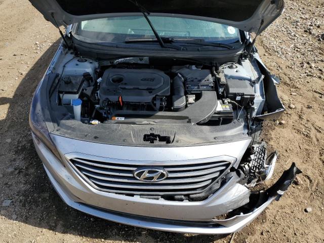 Photo 6 VIN: 5NPE24AF0FH249825 - HYUNDAI SONATA SE 