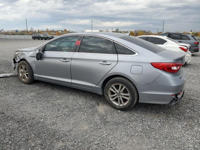 Photo 1 VIN: 5NPE24AF0FH251848 - HYUNDAI SONATA SE 