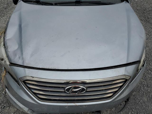 Photo 10 VIN: 5NPE24AF0FH251848 - HYUNDAI SONATA SE 