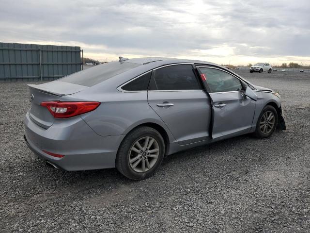 Photo 2 VIN: 5NPE24AF0FH251848 - HYUNDAI SONATA SE 