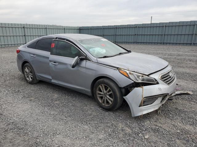 Photo 3 VIN: 5NPE24AF0FH251848 - HYUNDAI SONATA SE 