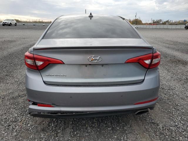 Photo 5 VIN: 5NPE24AF0FH251848 - HYUNDAI SONATA SE 