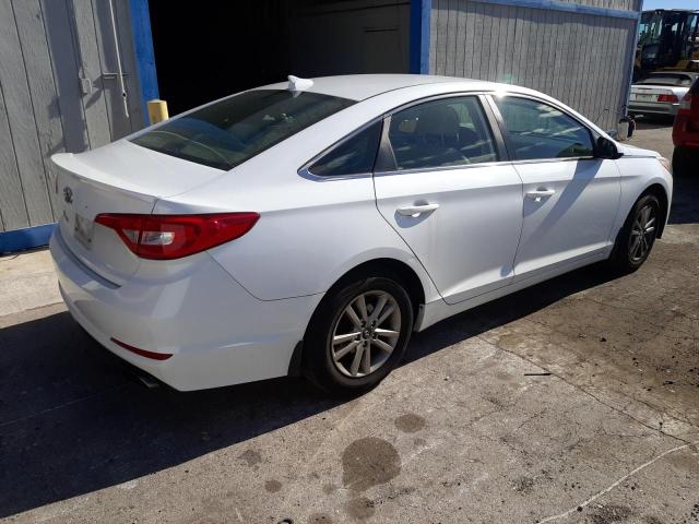 Photo 2 VIN: 5NPE24AF0FH252238 - HYUNDAI SONATA SE 